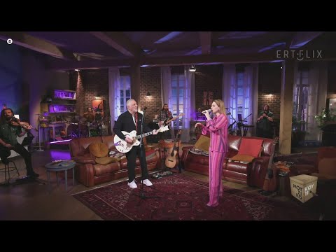 Νίκος Πορτοκάλογλου & Ρένα Μόρφη - Μήλο μου κόκκινο / Ω πω πω Μαρία  (Μουσικό Κουτί)