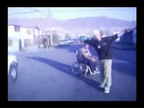 Mafia Klika Antofagasta - FUSION MENTES ASESINAS.avi