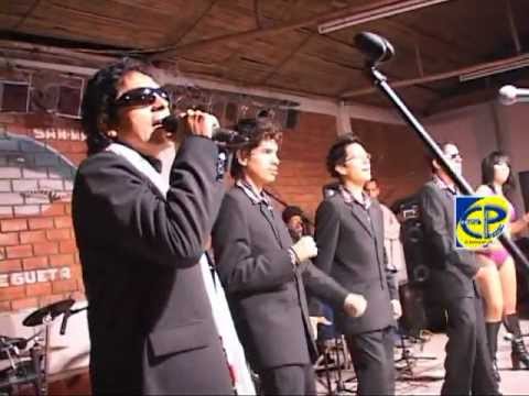 El Llanto De Los Niños EN VIVO - LA SOCIEDAD PRIVADA