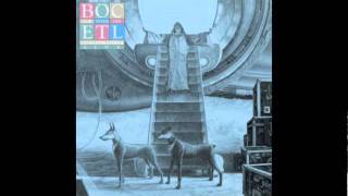Blue Oyster Cult - Extraterrestrial Live - 01 - Dominance and Submission [LIVE]