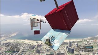 [GTA5]!-BMX BREAK DOWN-!(DIIDYX54)
