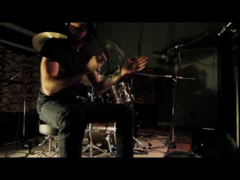 Daft Punk (featuring Julian Casablancas) - Instant Crush at HELM (live tambourine!) cover