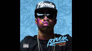 Sy Ari Da Kid Interview [EXCLUSIVE]