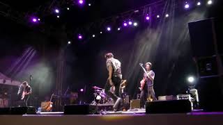 DVicio - Idiota (Alcorcón 2017)