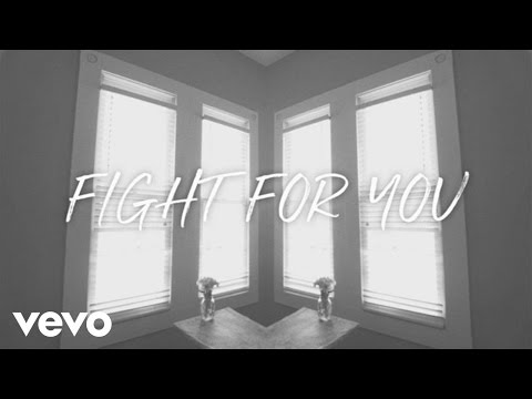 Grayson|Reed - Fight For You (Lyric Video)