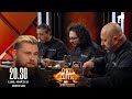 Dan Maniciu A Gătit Chefilor Același Preparat Ca La Ediția Precedentă