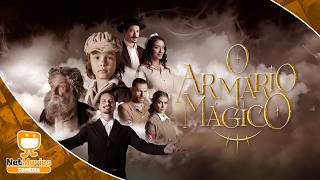 O Armário