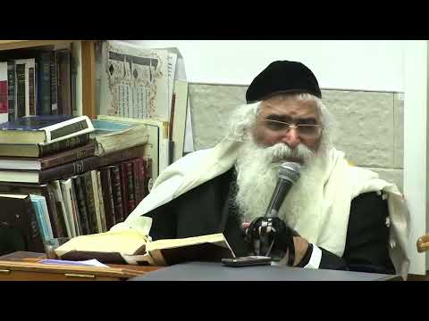 הרב יורם אברג'ל – המסר היומי – כוחו של התניא -י"ז כסלו תשפ"ה