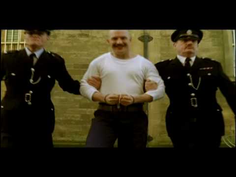 Bronson (2009) Teaser