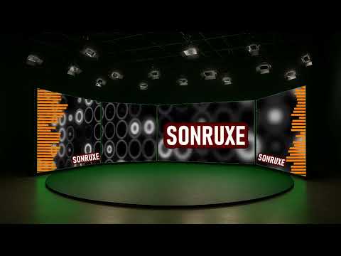 Sonruxe - Hot Room vs Medley vs United We Are (Sonruxe Mashup)