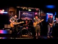 Night Life The More Or Les Band At McWells Orlando FL April 2013