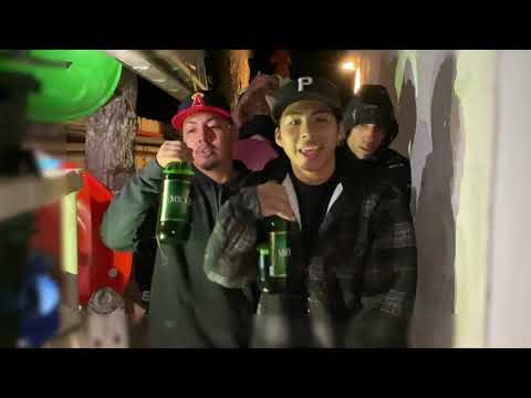 Bagzin- InTheField (Official Music Video)