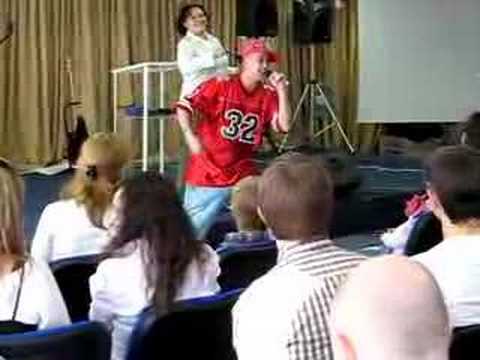 Играй мой скрипач (DJ Elf-Shakil)