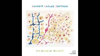 Devadip Carlos Santana  ·  Golden Hours