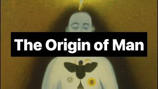 The Mysteries of Blavatsky's The Secret Doctrine: The Origin of Man
