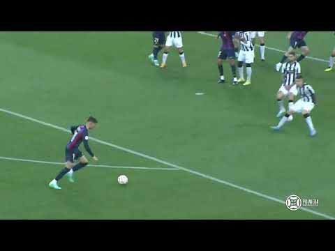 PRIMERA FEDERACIÓN 22/23. JORNADA 33: CD Castellón 1 - FC Barcelona B 1. (22/04/23)