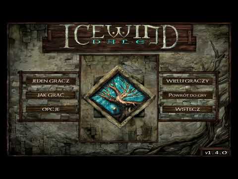 Icewind Dale - walkthrough part 1