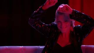 Glee - Blame It On the Alcohol full performance HD (Official Music Video)