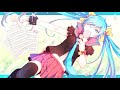 Nightcore SugarCrash ElyOtto