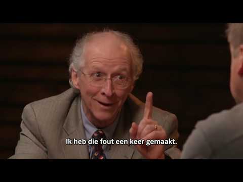 John Piper | Uitdagingen in huwelijk en opvoeding | God we kunnen dit niet, help ons!