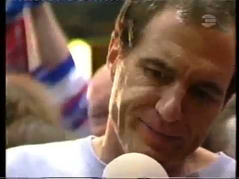 DEL 97-98 F4 Mannheim - Berlin 4-1 SWR