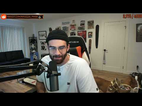 HasanAbi December 17, 2019 –