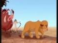 The Lion King Simba S Motorcycle