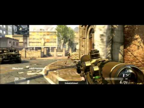 Introducing Nova Uprising - Edited by Fishy