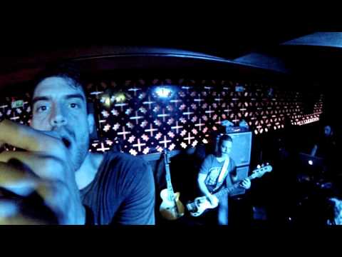 Papaninfa - Mr. Brightside (ao vivo)