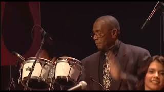 Download lagu No Me Llores Más  Omara Portuondo  Live in Montreal By Elsondejuan mp3