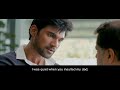 Jaya Janaki Nayaka Emotional Dialogue
