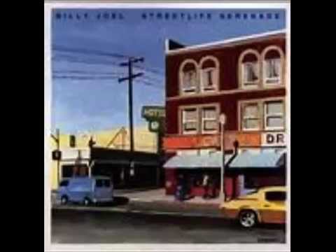 Billy Joel - The Great Suburban Showdown (Lyrics in description)