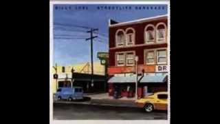 Billy Joel - The Great Suburban Showdown (Lyrics in description)