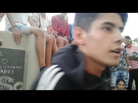 Traikster Vs PM - 4Tos - ( Fecha 11)