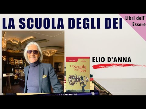 La Scuola degli Dei: Elio D'Anna Espone la Verità che Nessuno Dice