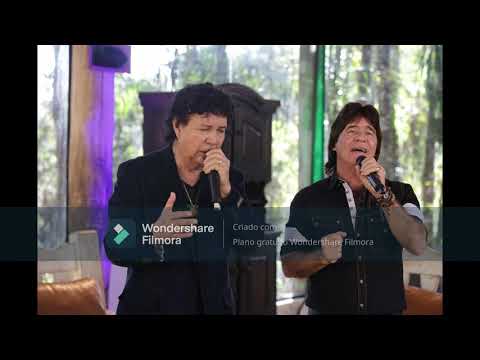 É preciso Chorar Teodoro e Sampaio