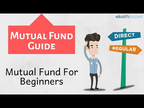 Mutual fund service