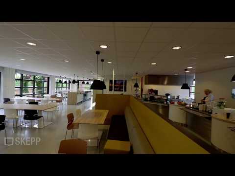 Video Zonnebaan 9-21 Utrecht Lage Weide