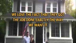 preview picture of video 'How much does it cost to install vinyl siding Chatham Township NJ, Chatham Borough NJ, Butler NJ,'