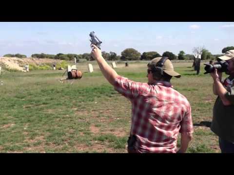Texasguntalk