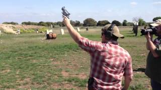 Hicksville TexasGunTalk.com Meetup Video