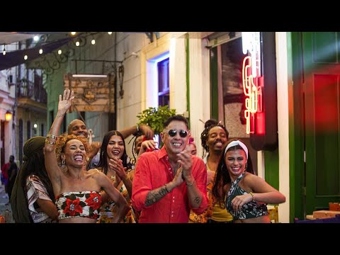 “La Mano de Orula” Paulito FG