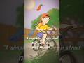 Back When Two Wheels Felt Like Freedom Silentthoughts Animation Bikeday