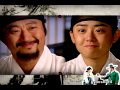 Painter Of The Wind 바람의 화원 MV Can T Say I Love You