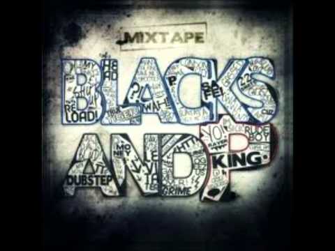 P-Money & Blacks - Blacks & P