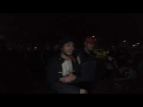 NAIT/BRN vs CAMALEON/JORDI - 8vos - Fecha 3 - Viei Battles