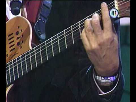 Amauri Perez - Acuerdate de abril