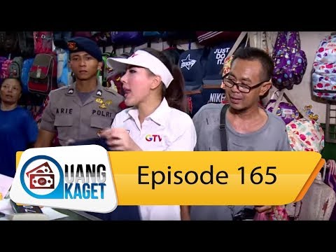 Romantis, Pak Cahyo Belikan Hadiah Ini Untuk Istri  | UANG KAGET EPS.165 (2/3)