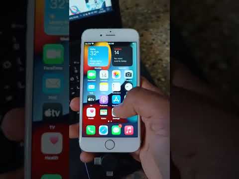 Iphone 6s IOS 16 Beta how to install 🙂🙂/install any iphone
