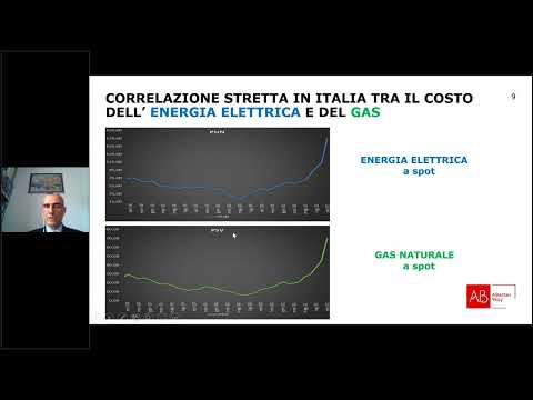 Cogenerazione: la sostenibilit nel settore chimico-farmaceutico